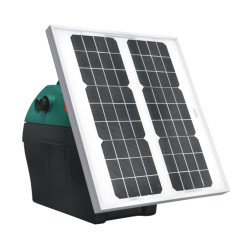 Panel solar para S1600 y S2600