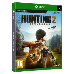 Hunting Simulator 2 para...