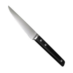 Rango de cuchillos Clever
