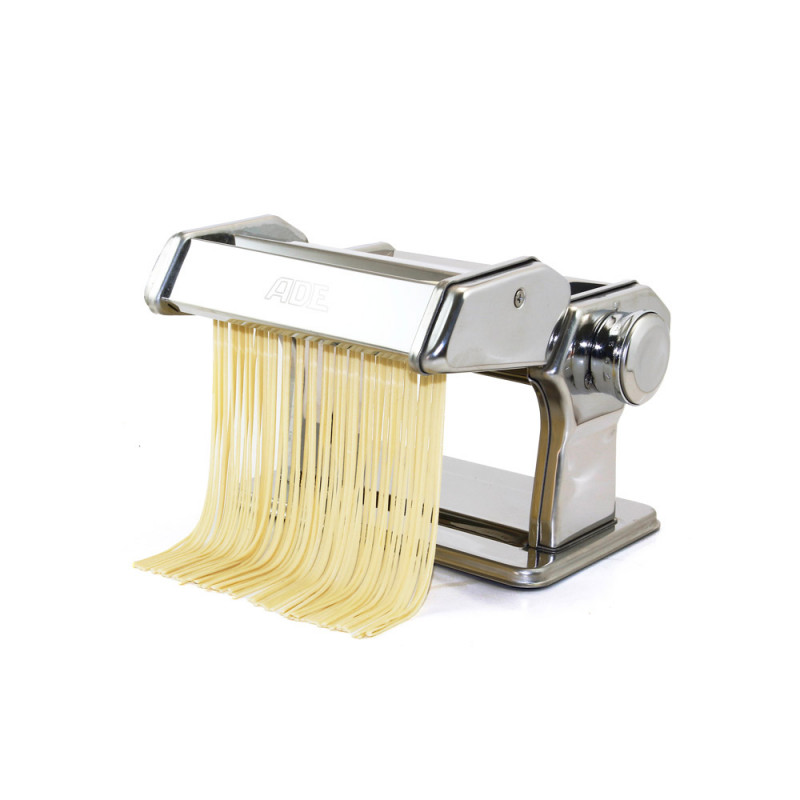 Máquina de pasta fresca + secadora de pasta casera