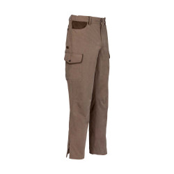 Pantalones de caza impermeables para hombre Percussion Rambouillet Original