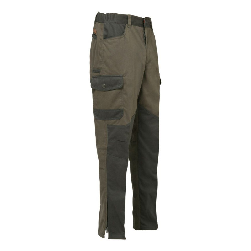 Pantalones de caza Tradición - ducatillon Talla ropa 50