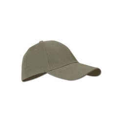 Gorra de caza verde
