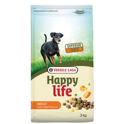 Alimento para perros Happy Life Maintenance 15kg